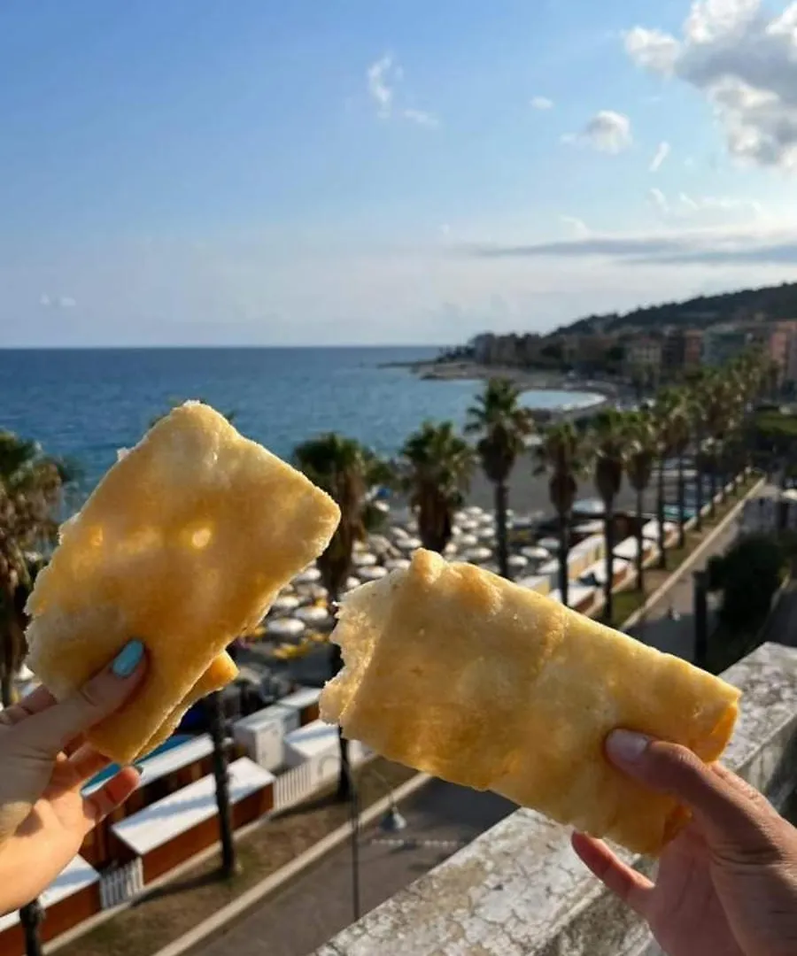 Una Finestra Sul Mare Cogoleto 0*,  Italie