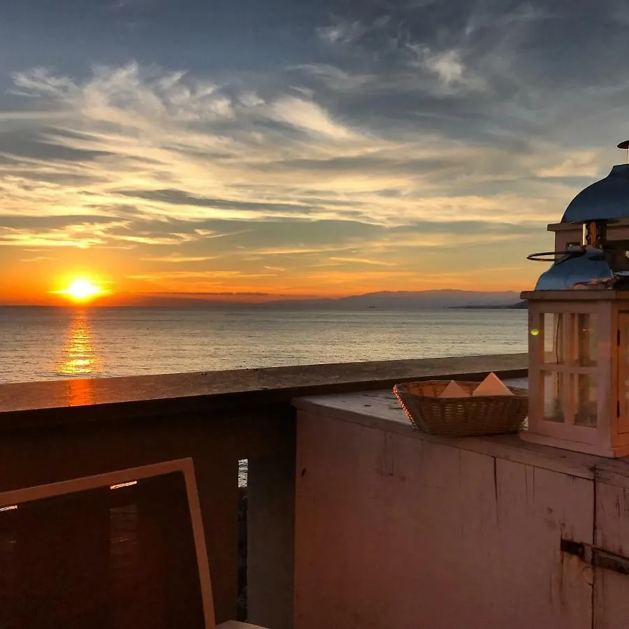 Una Finestra Sul Mare Cogoleto
