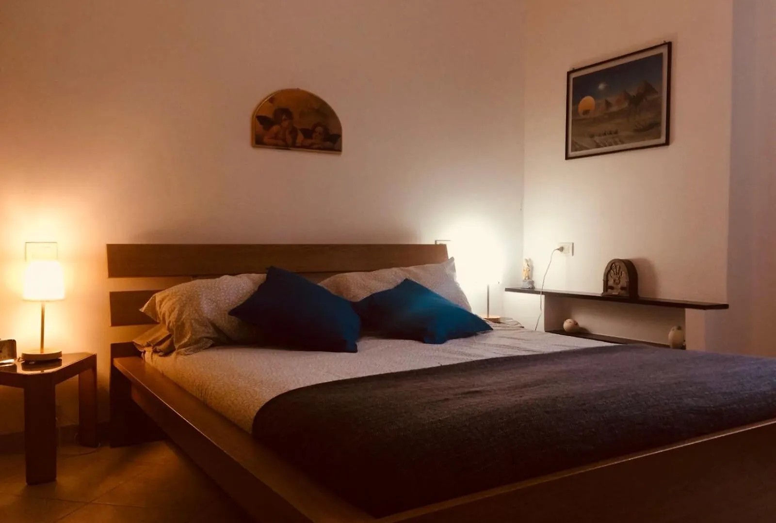 Apartment Una Finestra Sul Mare Cogoleto