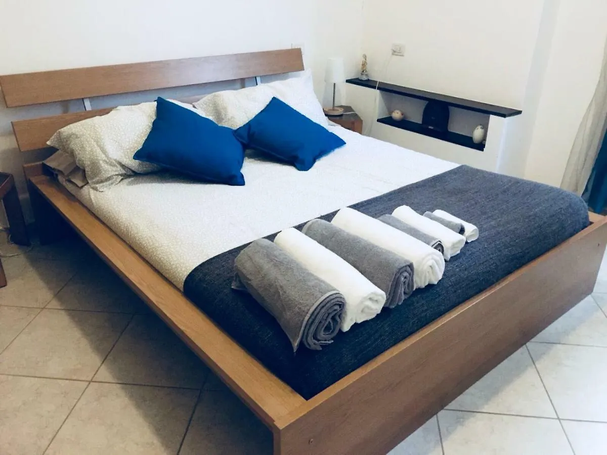 Una Finestra Sul Mare Cogoleto Apartment