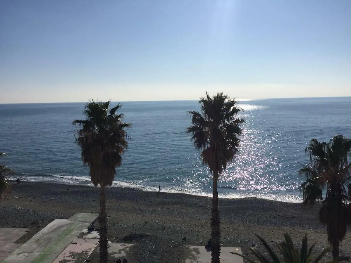 Apartment Una Finestra Sul Mare Cogoleto