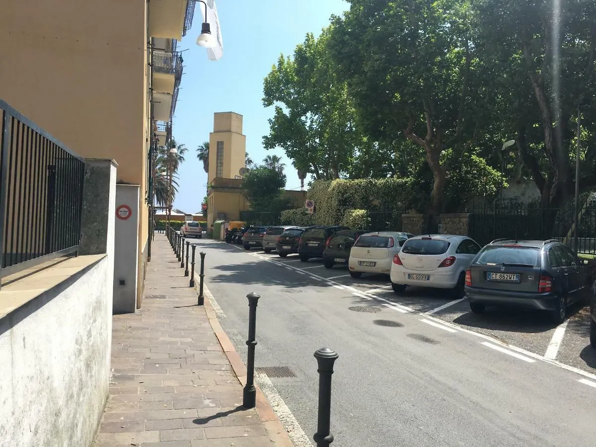 Una Finestra Sul Mare Cogoleto