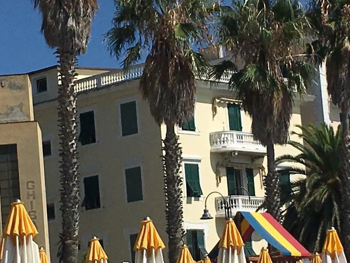 Una Finestra Sul Mare Cogoleto 0*,